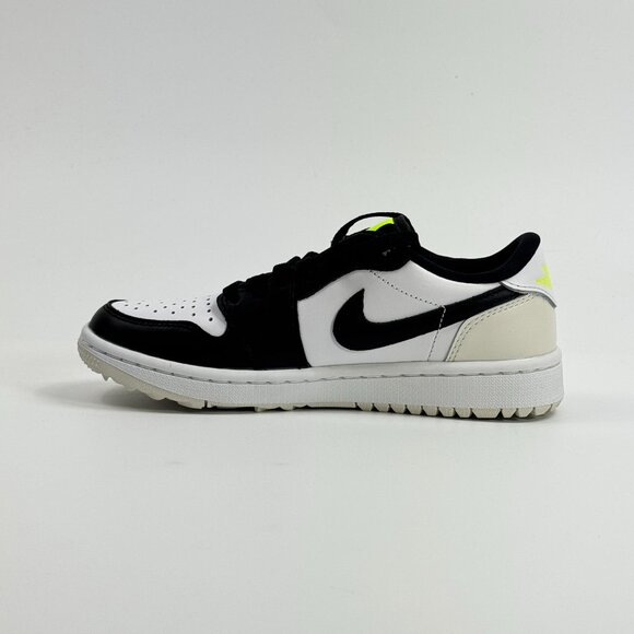 Air Jordan 1 Low Golf \'Phantom Volt\' DD9315-108 size 3.5 M / 5 W main image 6